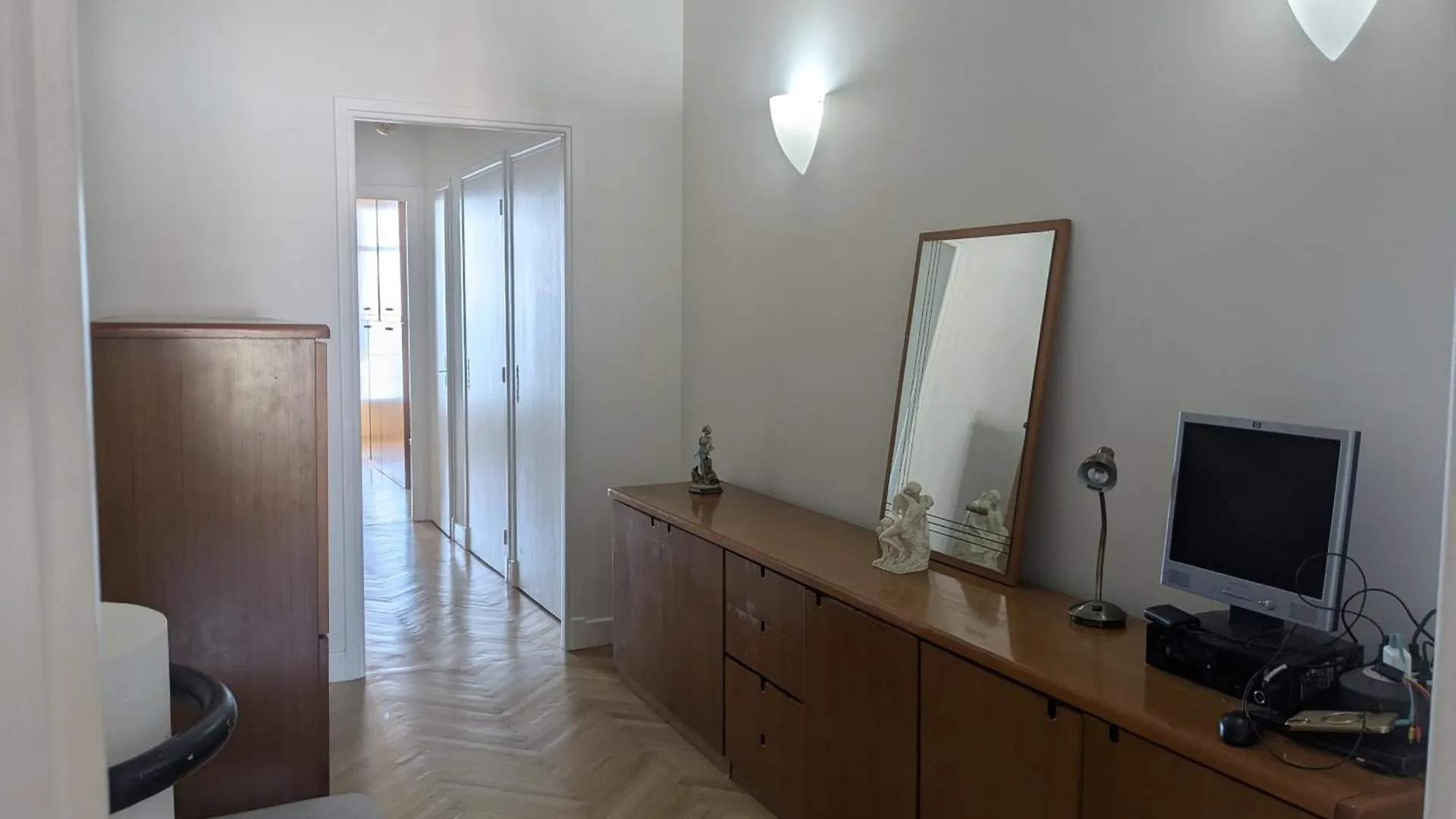 Beach Front Heaven B&B Promenade Des Anglais Nizza