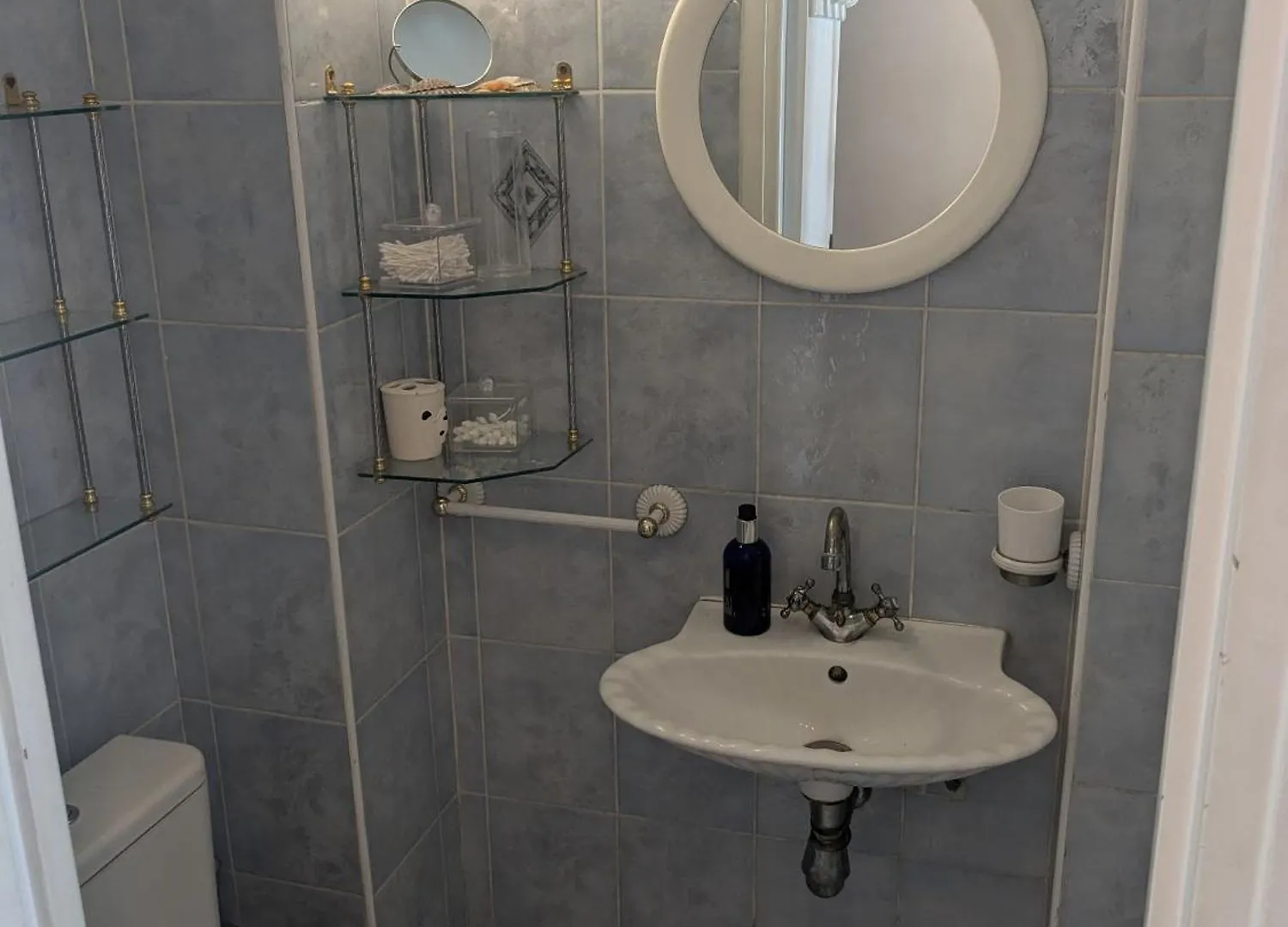 Beach Front Heaven B&B Promenade Des Anglais Nizza