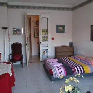 2* Frühstückspension Chez Brigitte