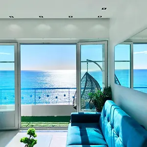 Appartement Sea View - Promenade Des, Nice