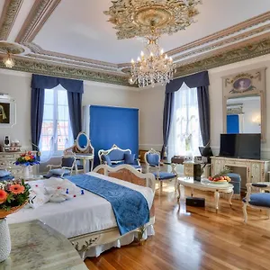 5* Frühstückspension Aba Cote D'azur - Center