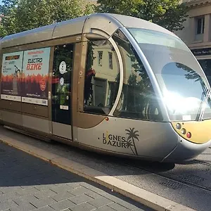  Frühstückspension New Cheap Private Room, Kitchen , Overwieuw Sea,tram On Spot, 12 Minutes From Train Station With Tram , In 17 Min Tram , Privee Pas Cher, Cuisine Equipee , Tram Sur Place, Apercu Mer, 12 Min De La Gare De Avec Le Tram, 17 Min