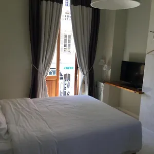2* Frühstückspension With A Vue