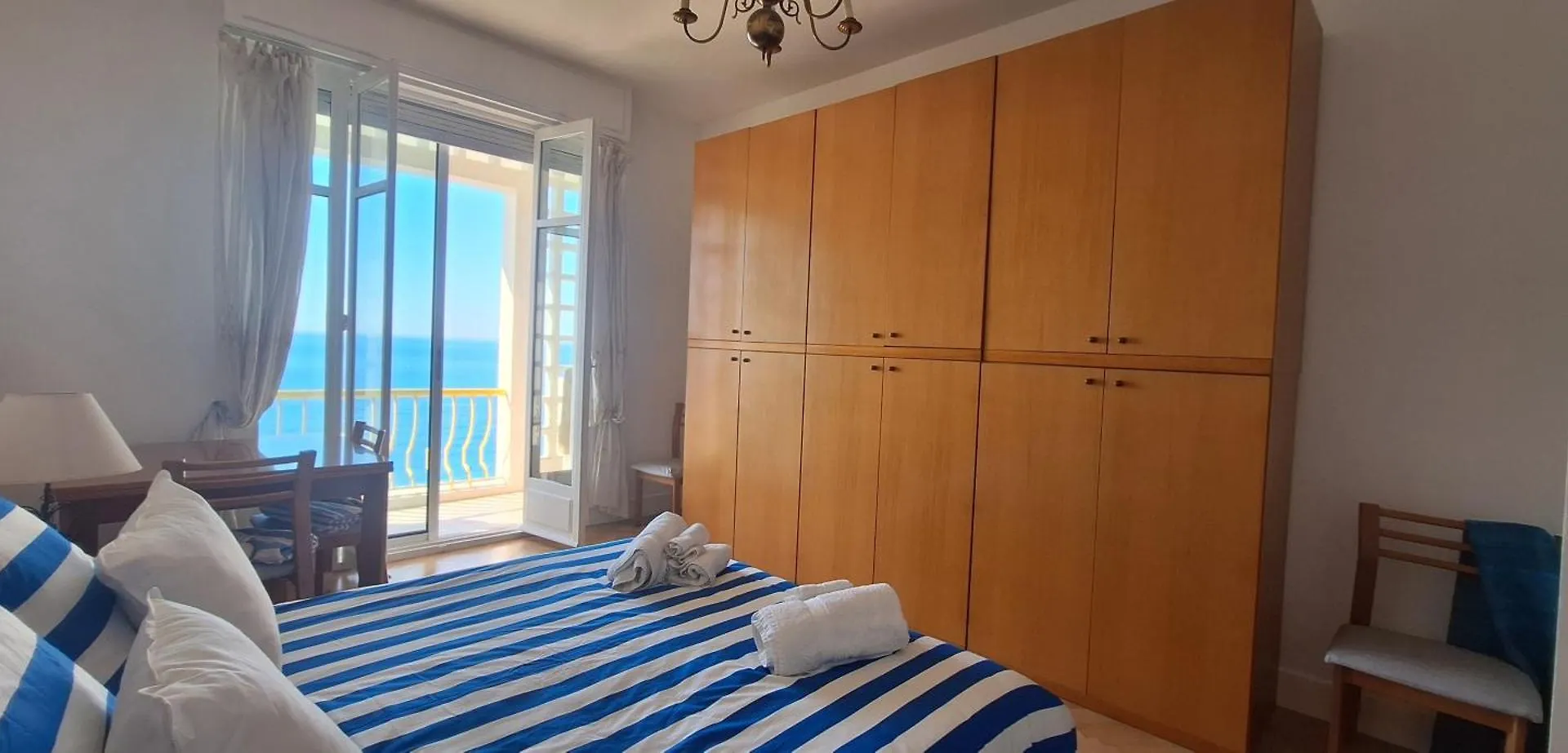 Bed & Breakfast Beach Front Heaven B&B Promenade Des Anglais Nice