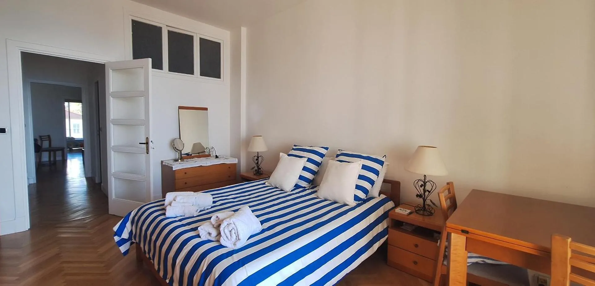 Beach Front Heaven B&B Promenade Des Anglais Nice France