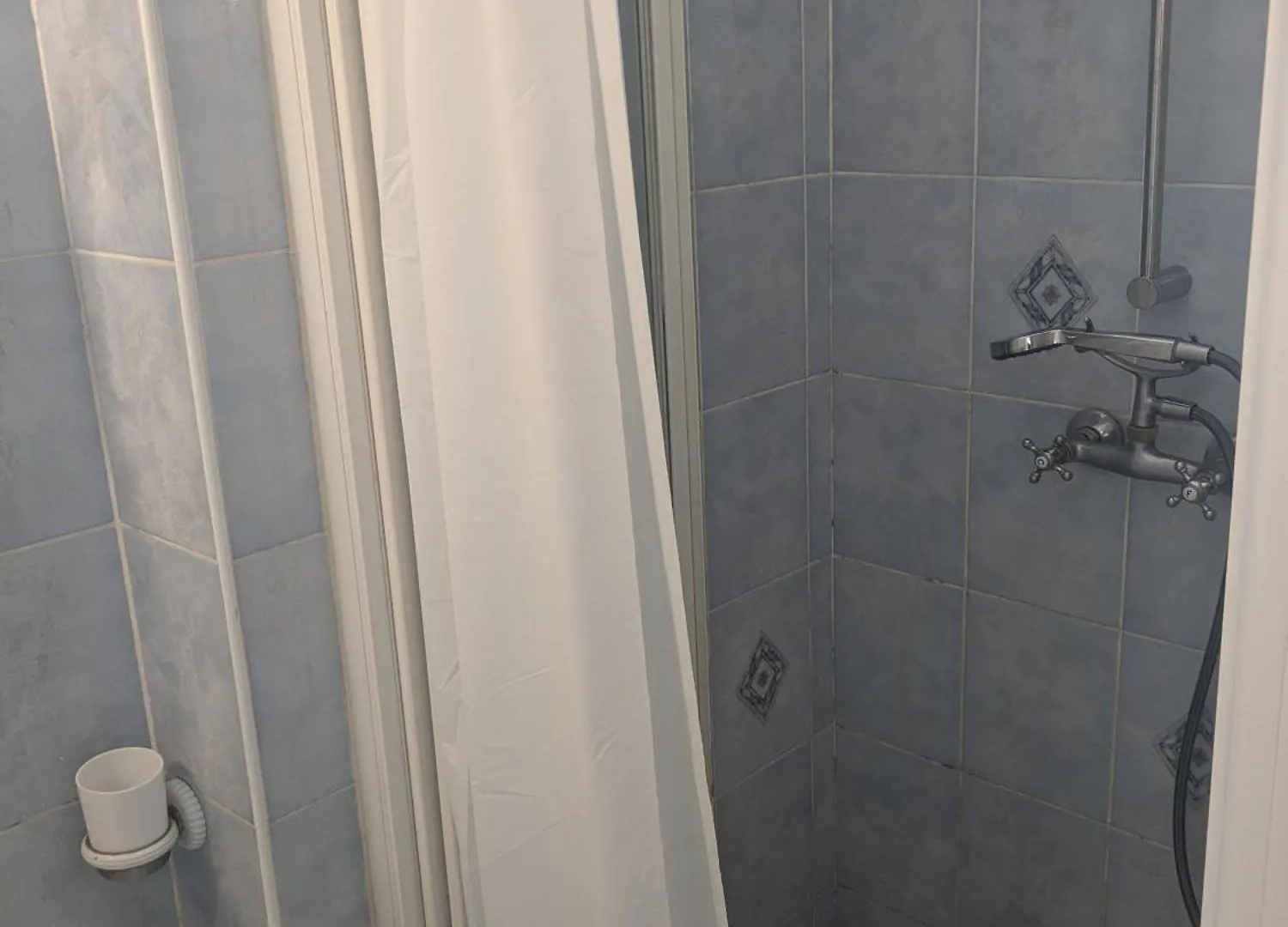 Bed & Breakfast Beach Front Heaven B&B Promenade Des Anglais Nice