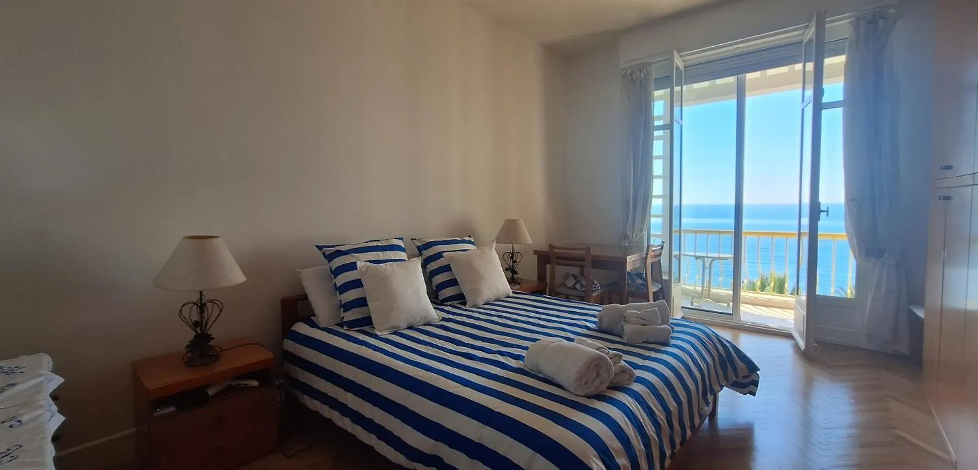 Beach Front Heaven B&B Promenade Des Anglais Nice 0*,  France